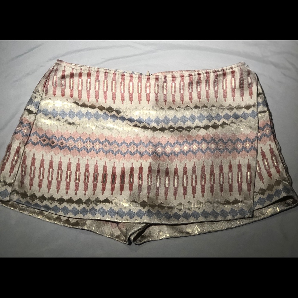 Bcbgeneration Skort - image 1